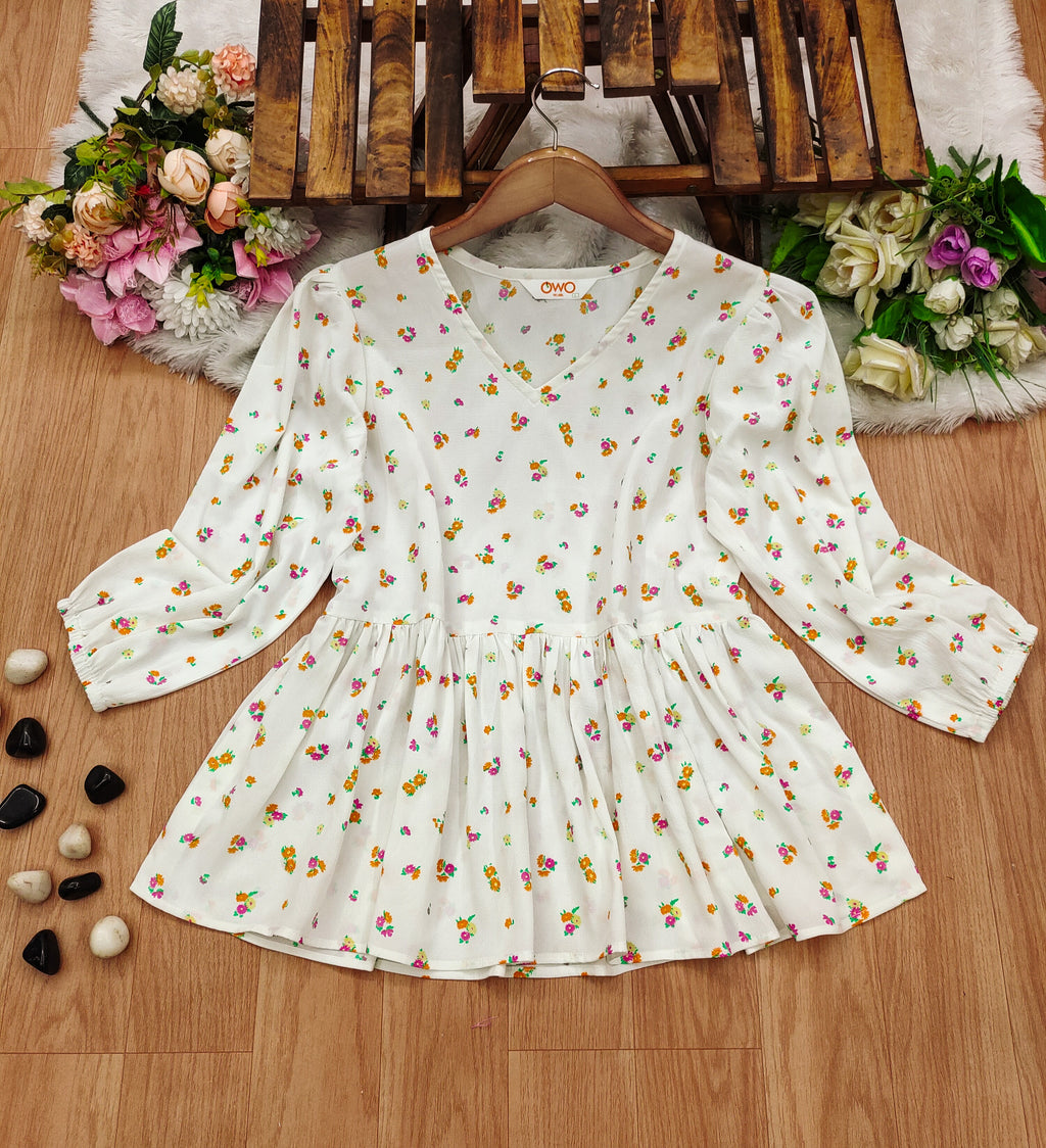 top for Women Stylish Latest