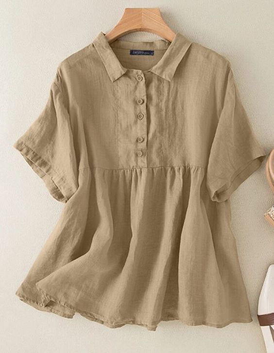 CASUAL WEAR STYLISH TUNIC