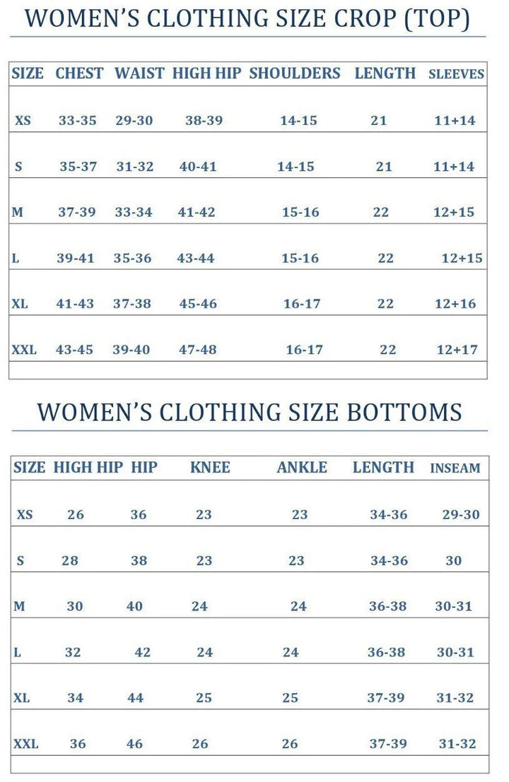 WOMEN COTTON PLAIN CROP TOP & TROUSERS CO-ORDER SET