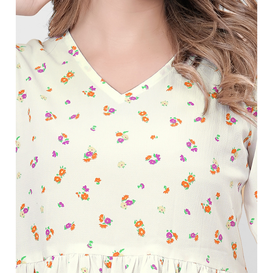top for Women Stylish Latest