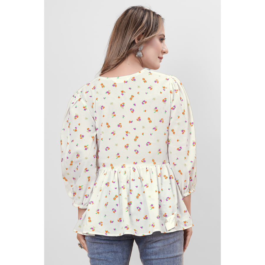 top for Women Stylish Latest