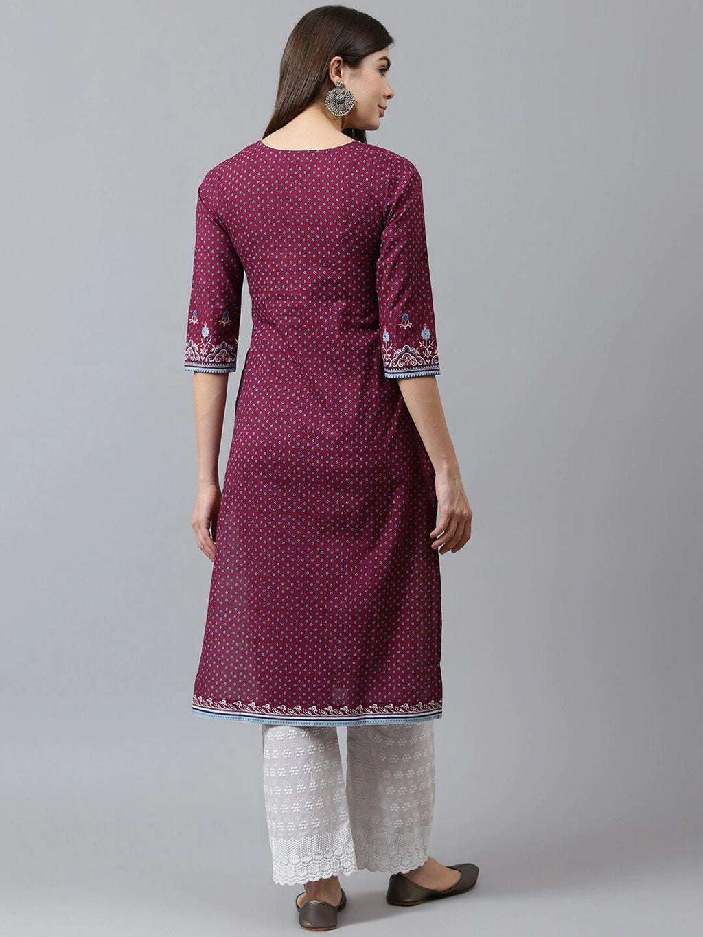 Women's Top Trending Designer Kurti