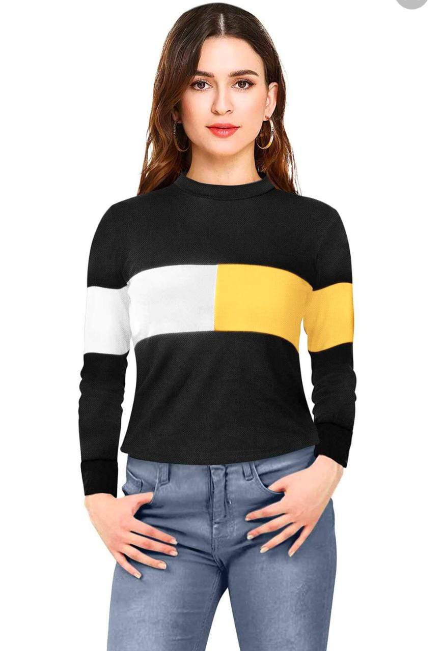 Women's Cotton Top