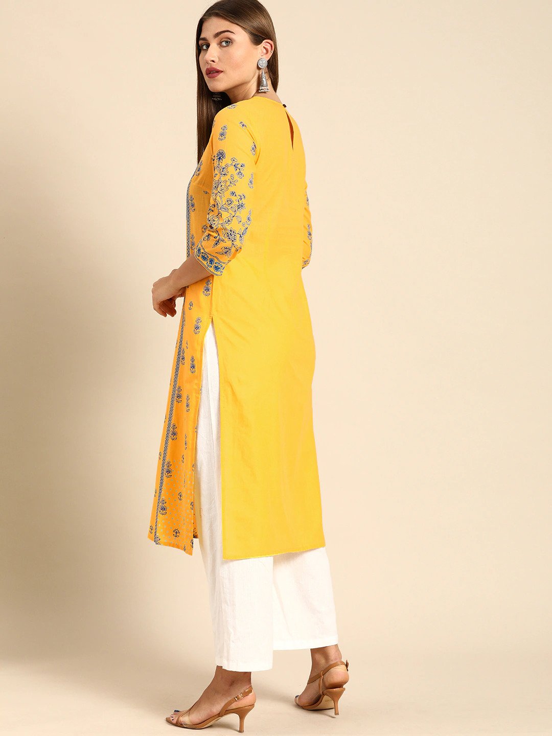 Women's Top Trending Designer Kurti